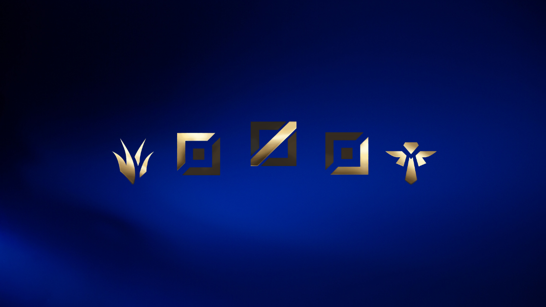 League of Legends Uji Coba Opsi 3 Role