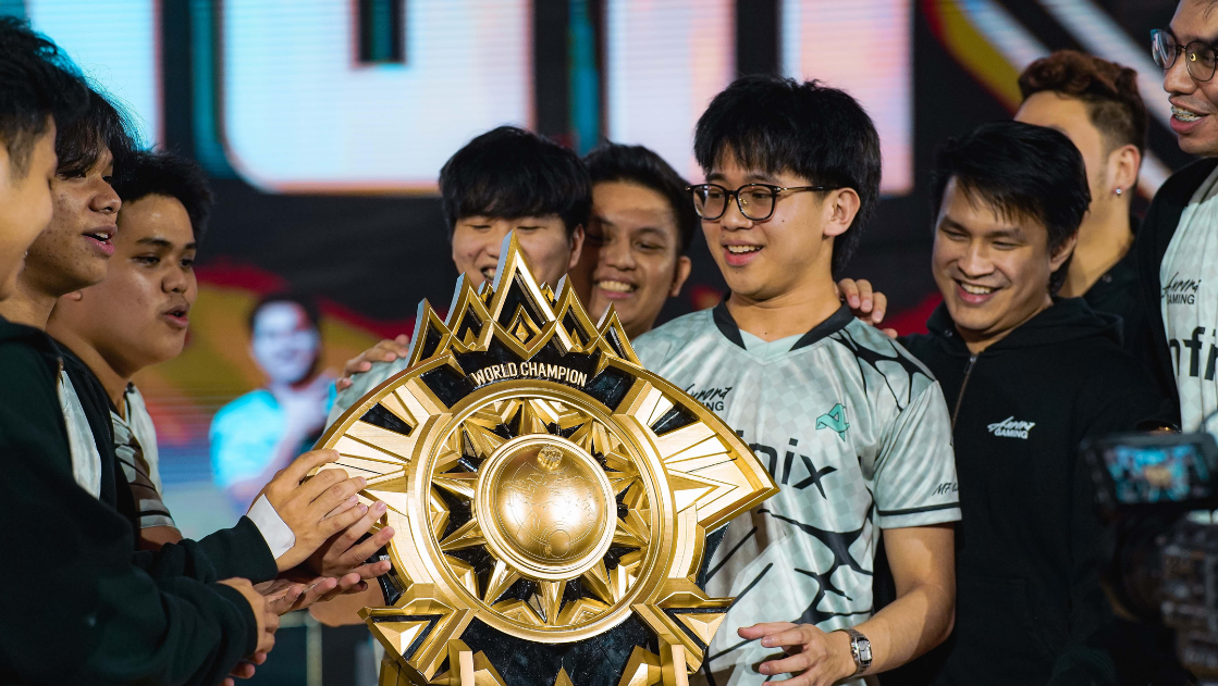 M7 Mobile Legends Turnamen Esports Mobile Terbesar Sepanjang Sejarah