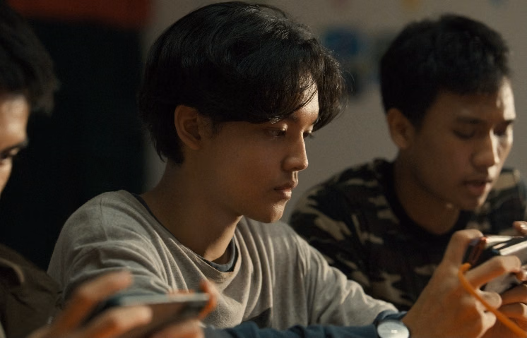 ONIC Kairi Tersentuh Setelah Nonton Nobody Loves Kay