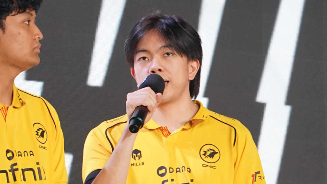 ONIC Incar Bigetron di Playoffs Demi Hapus Catatan Hitam