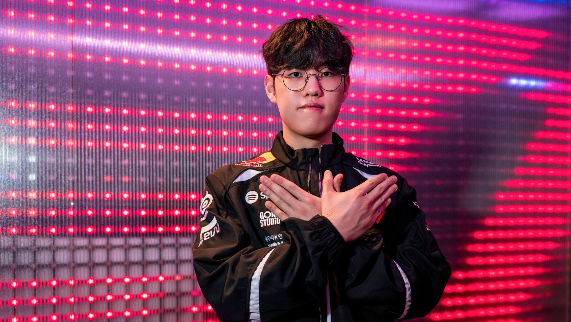 Dua Kali Steal Oner Bawa T1 Jinakkan Gen.G Esports