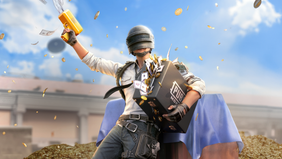 Krafton Cetak Rekor Cuan Rp 16,2 Triliun, PUBG Salah Satu Faktornya