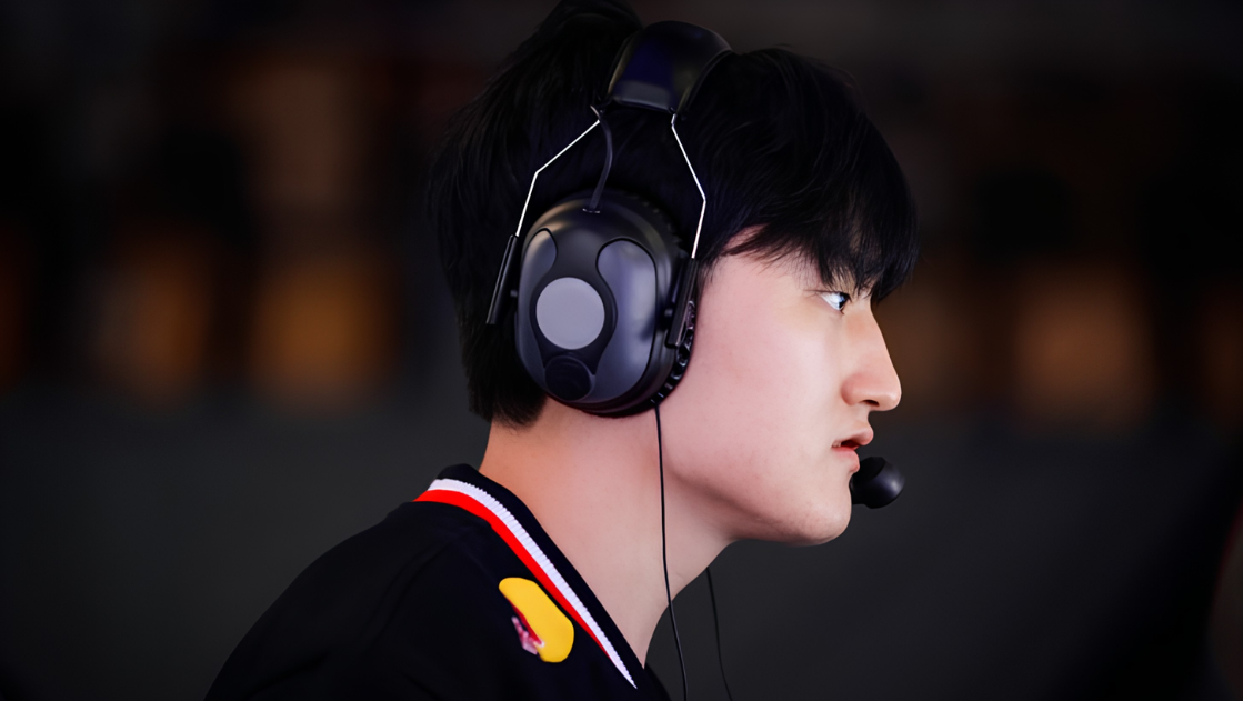 Peyz dan Ambisinya Meraih Puncak Dunia League of Legends