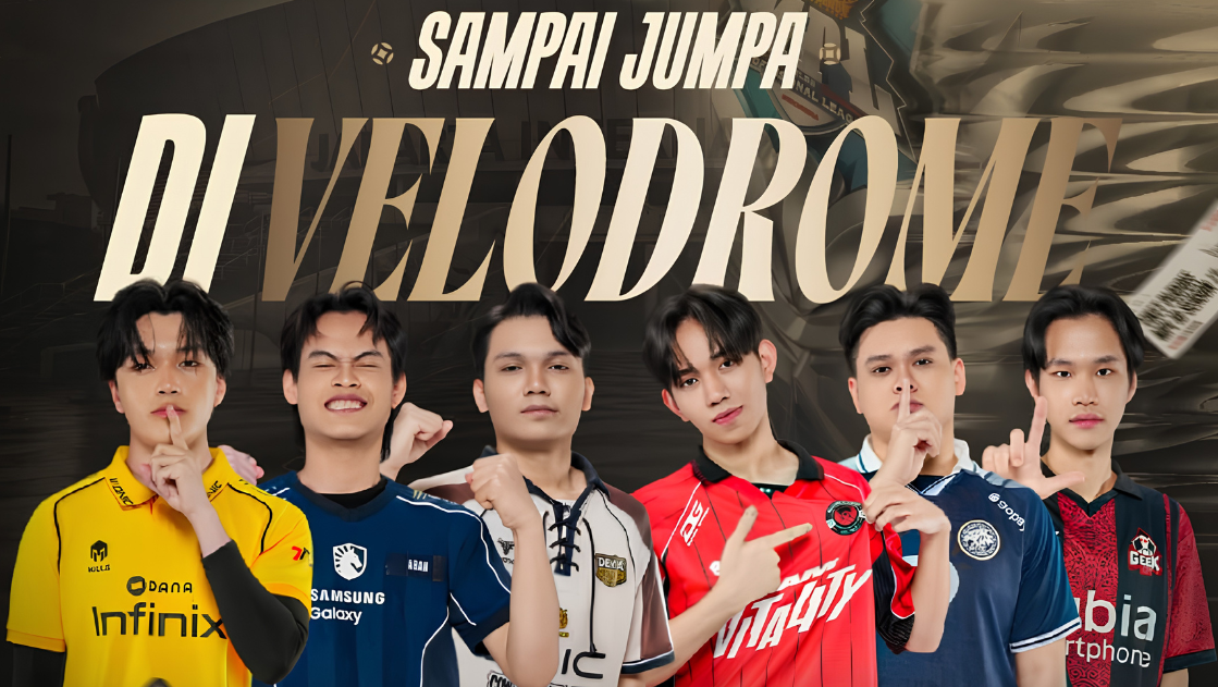 Enam Tim Terbaik Siap Bertempur Berebut Mahkota Juara di Playoffs MPL ID Season 17