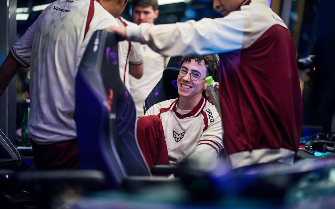 Pamitnya Raksasa Norwegia dari Kancah Esports Dota 2