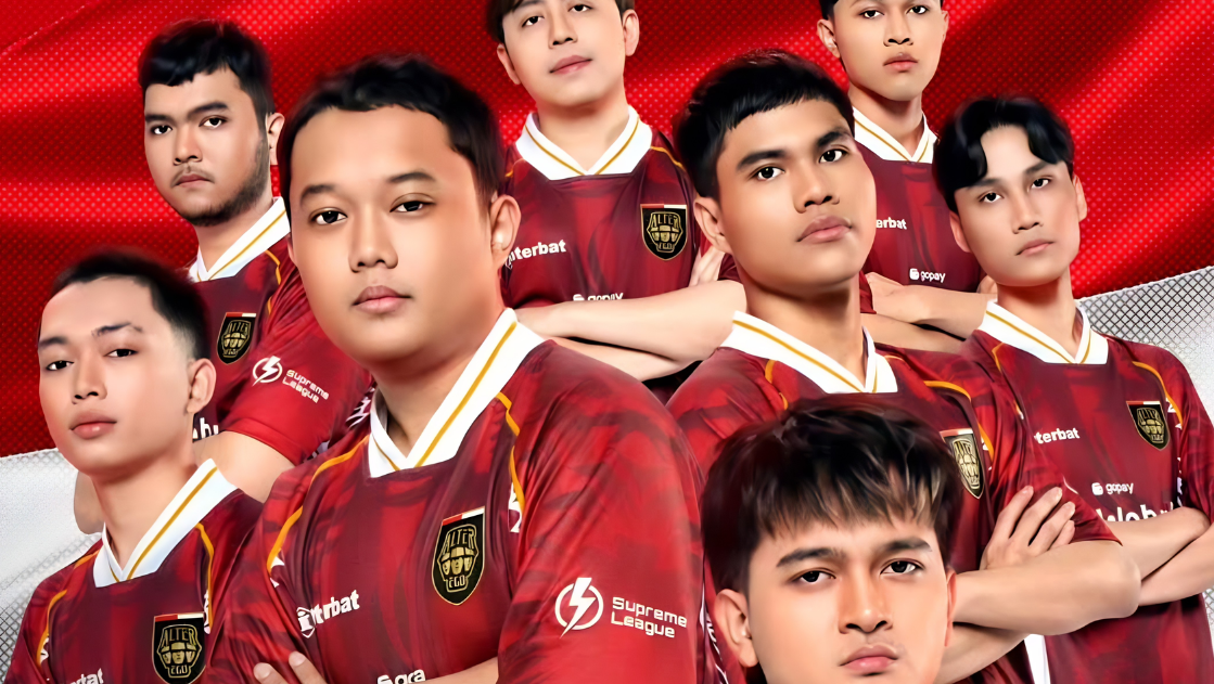 PB ESI Rilis Susunan Timnas Mobile Legends Esports Asian Games 2026