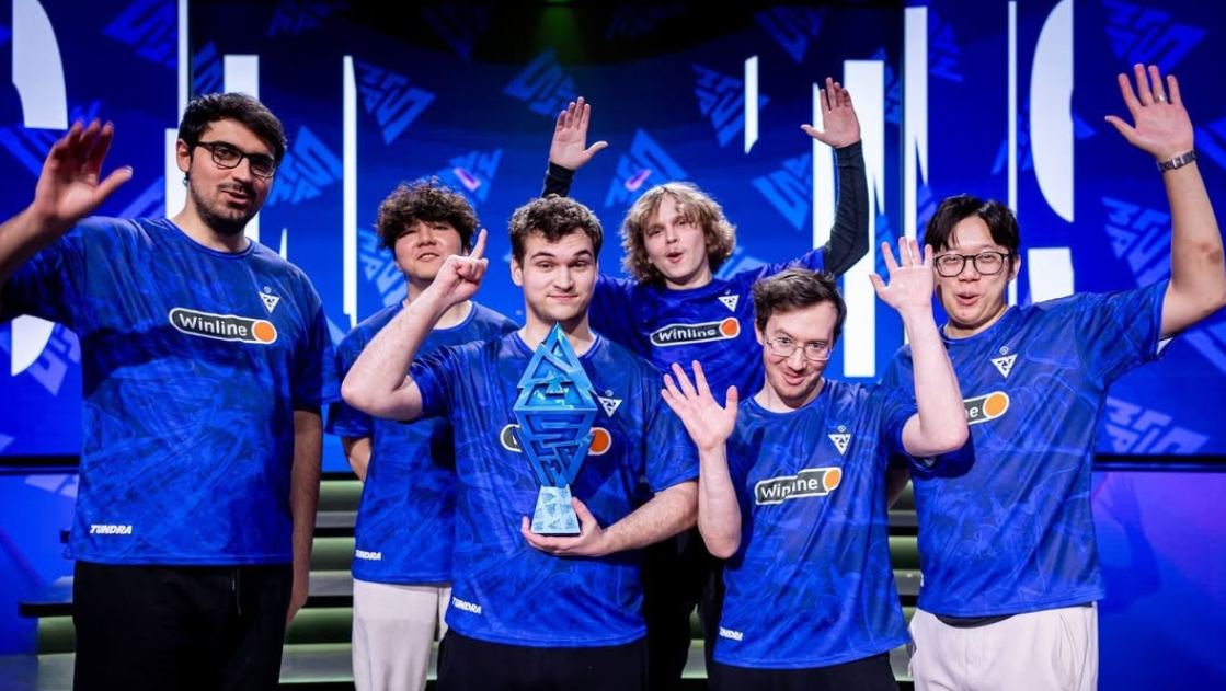 Ada Rumor Tundra Esports Akan Cabut dari Dota 2