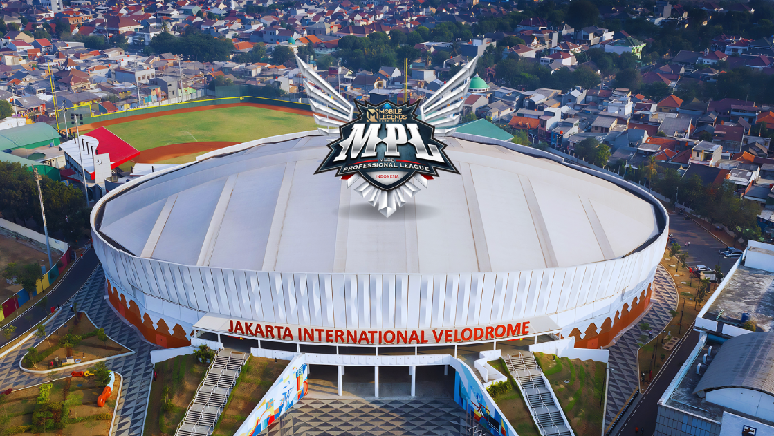 MPL ID Season 17 Hanya Menghitung Hari Menuju Velodrome
