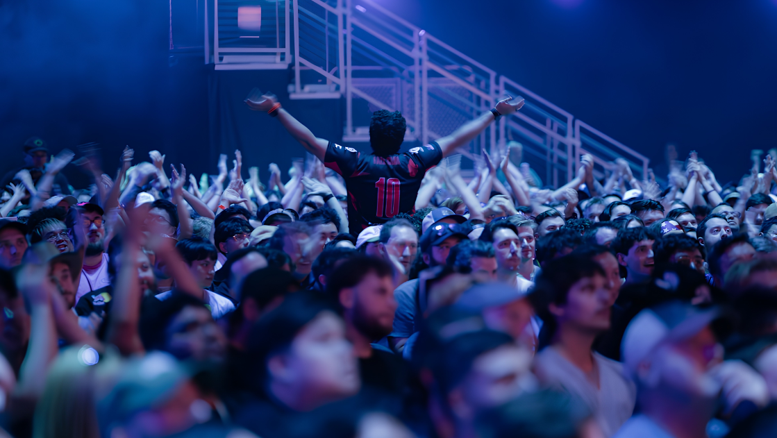 Esports Tahun 2025 Catatkan Angka Fantastis
