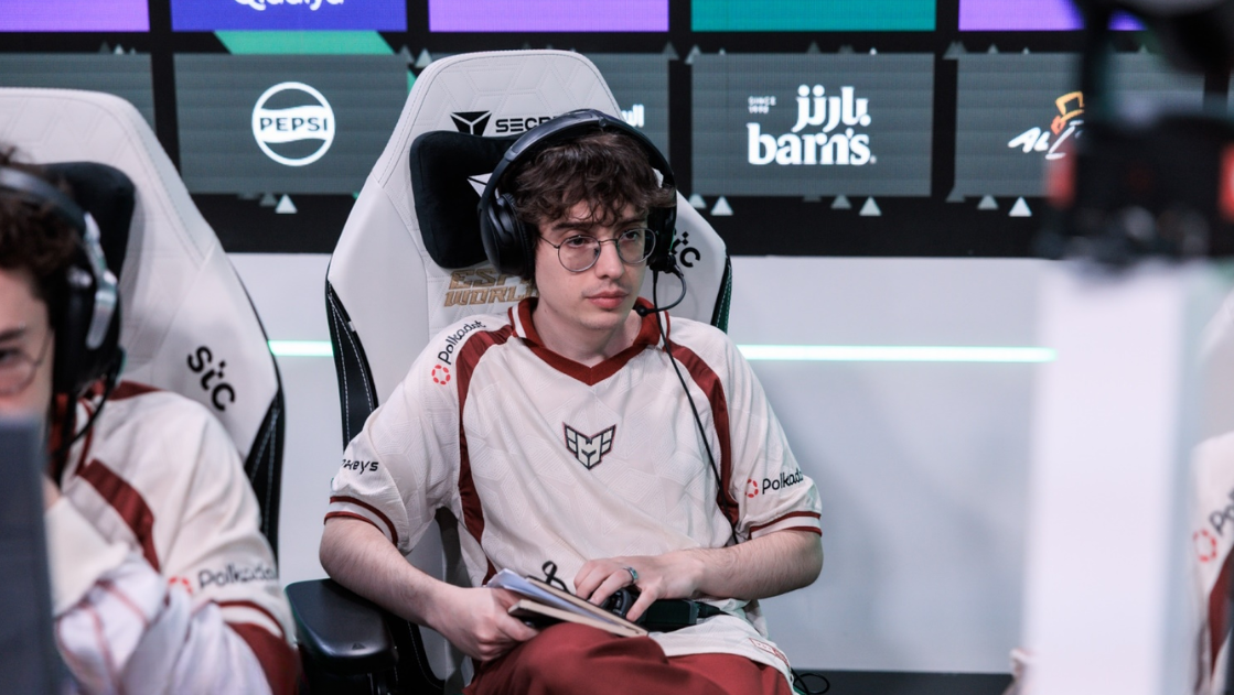 Coach LGD Sebut Keputusan Valve Sangat Kejam