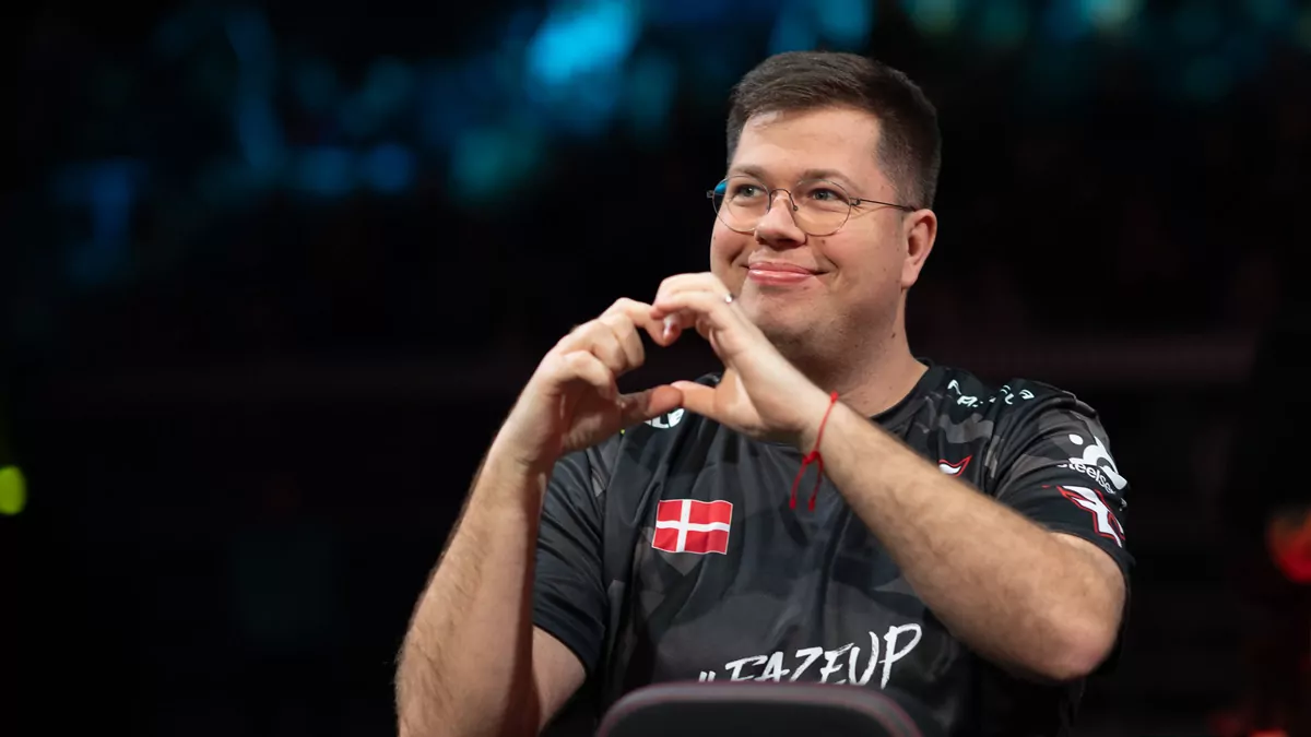 Rekor Terburuk HLTV Karrigan Picu Debat Panas