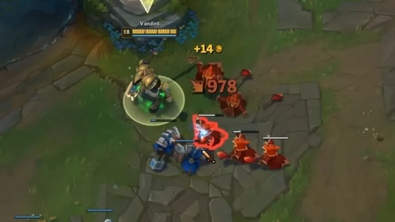 Fitur Last Hit Assist Batal Masuk Mode Ranked