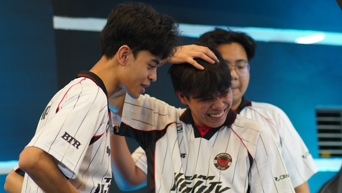 Bigetron Pulangkan Team Liquid ID dengan Skor Telak 3-0