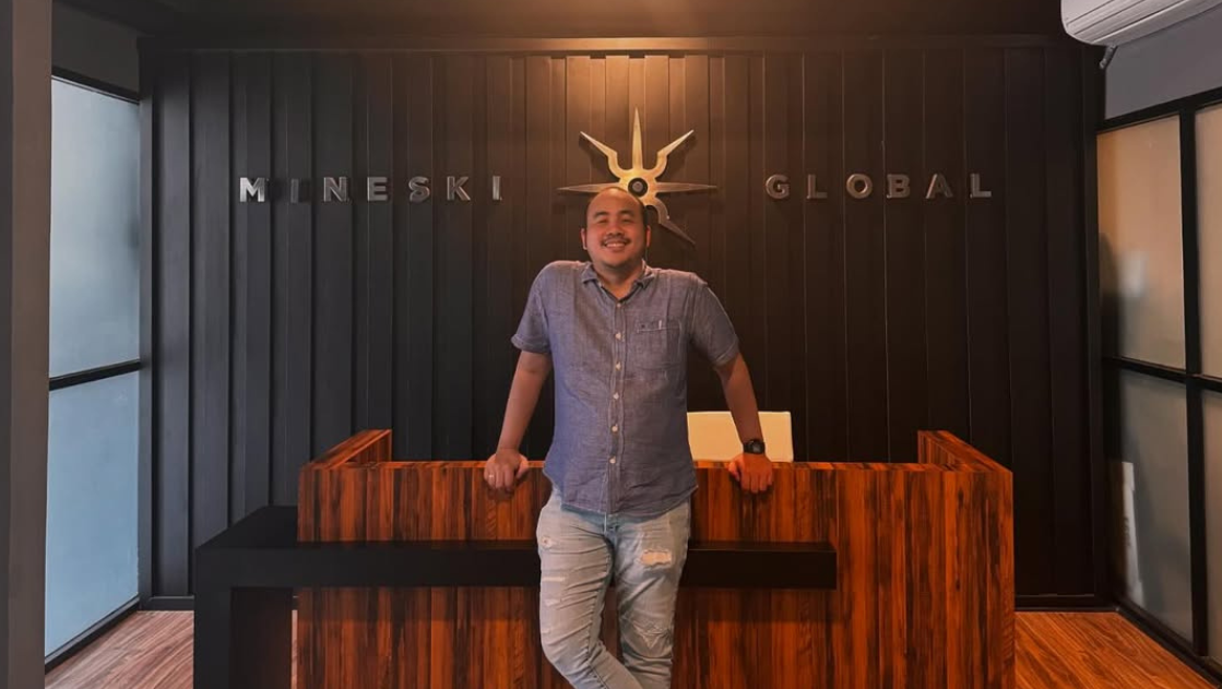 Veteran Esports Bekti Nasima Bagikan “Cheat Code” Kerja di Esports