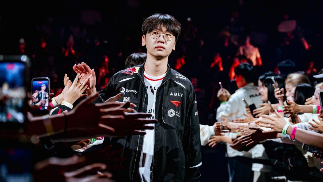 Doran Siap Bawa T1 Juarai MSI 2026