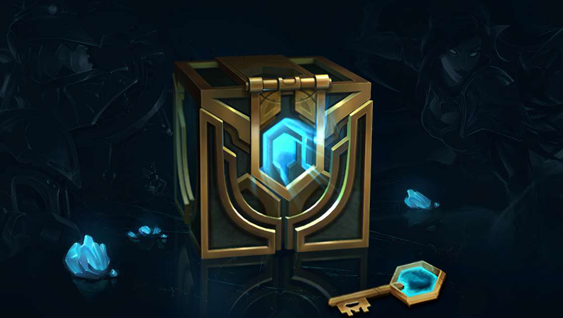 Pengadilan Brazil Jatuhkan Hukuman Ganti Rugi Kepada Riot Games Terkait Loot Box