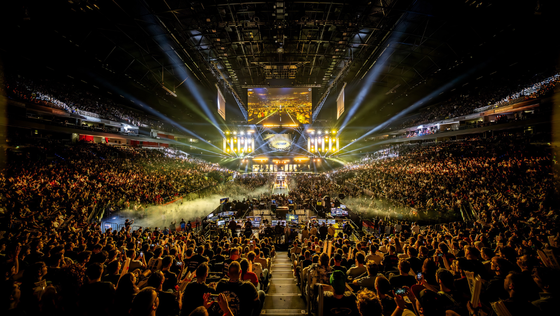 IEM Cologne 2026 Cetak Sejarah Baru di Esports CS2
