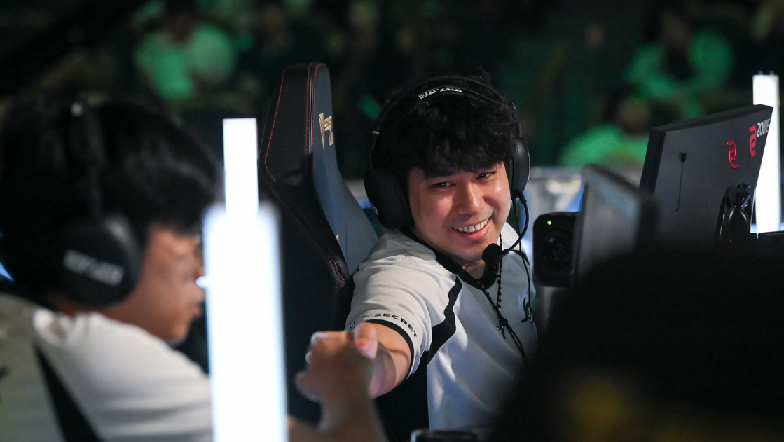 JessieVash Resmi Tinggalkan Team Secret Setelah 5 Tahun