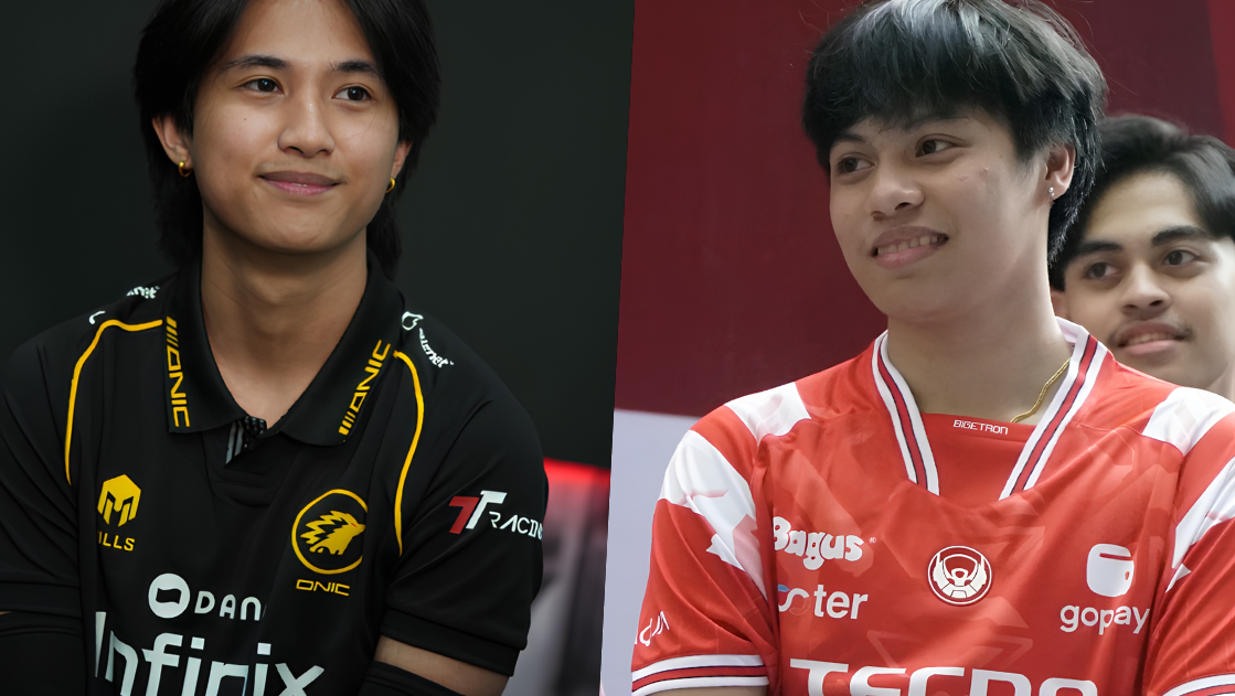 Kutukan Sejarah Kelra VS Emann: Siapa Kryptonita Sejati di Playoffs Season 17?