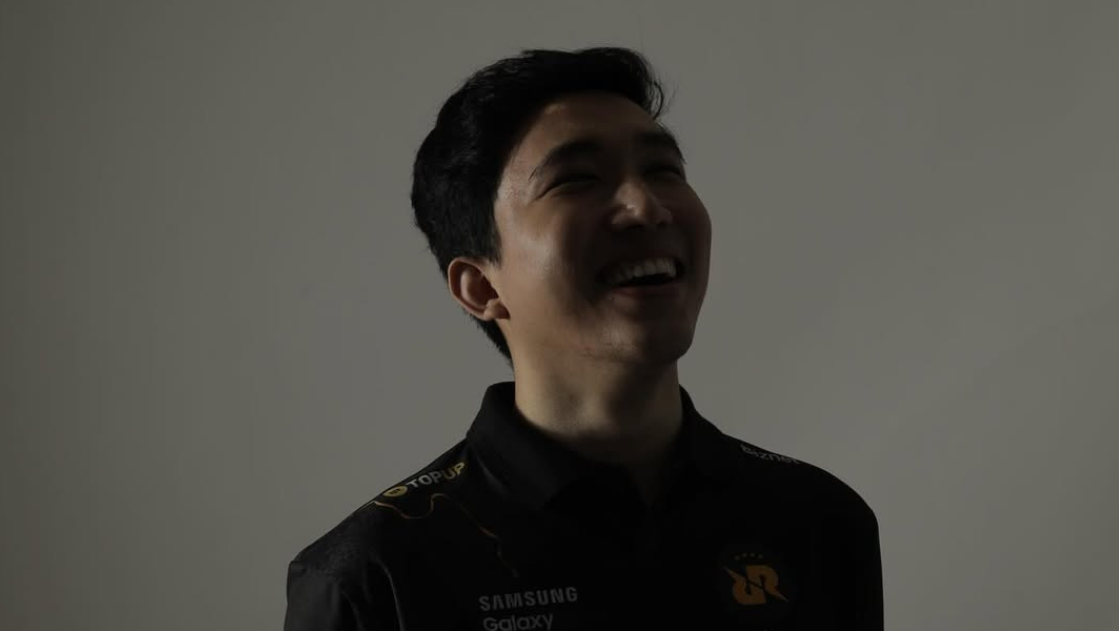 Godiva Sebut Lemon Itu Icon Mobile Legends, Bukan GOAT