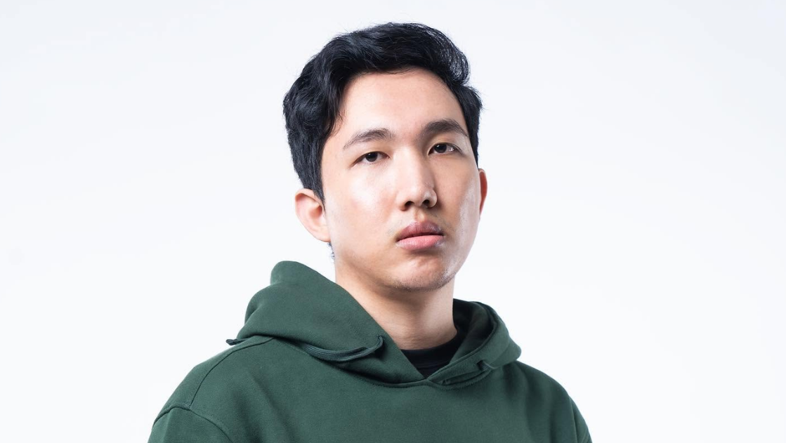 Lemon Sebut Mantan Player Dota Belum Tentu Jago MLBB
