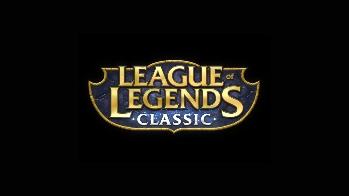 Riot Games Umumkan League of Legends Classic