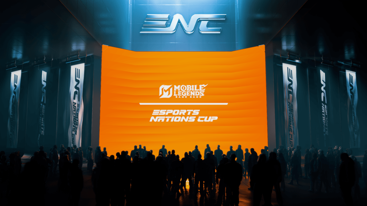 Sebanyak 107 Negara Akan Tanding di Mobile Legends Esports Nations Cup 2026