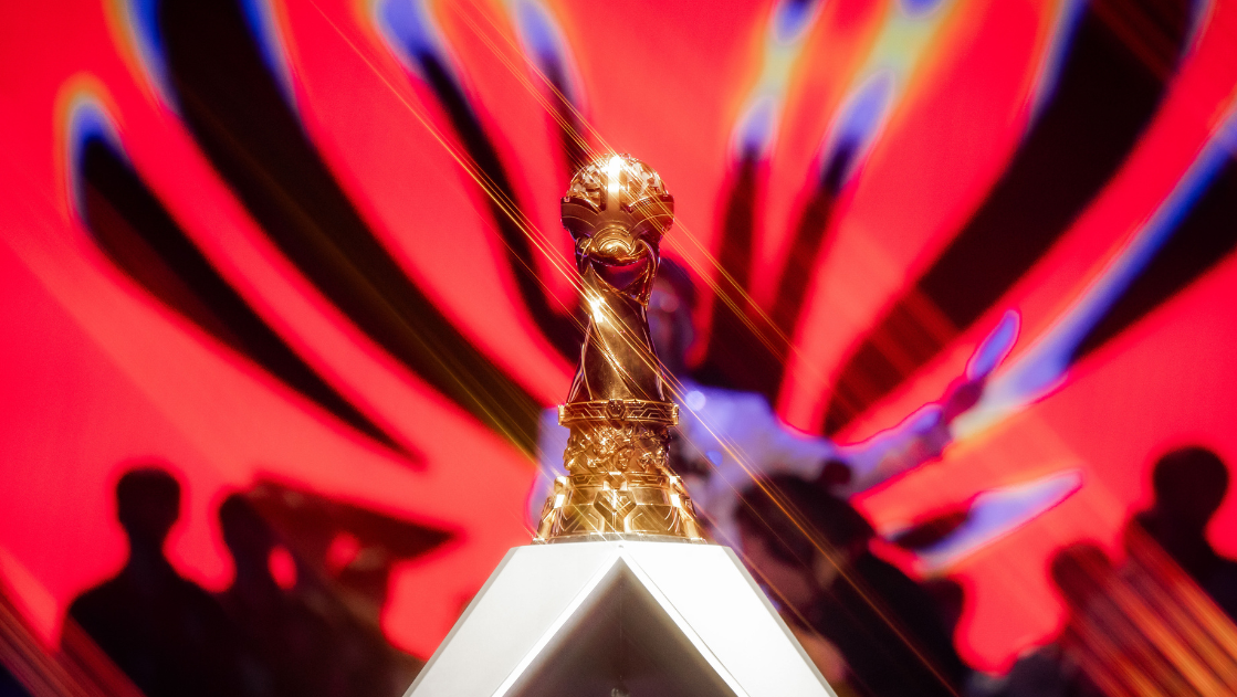 Ini Daftar Lengkap Semua Tim Peserta MSI 2026