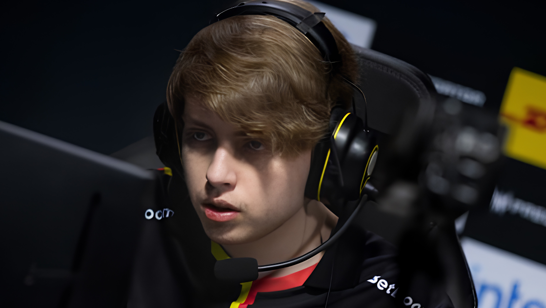 Nightfall Sebut Dota 2 Sekarang Bukan Era Solo Carry