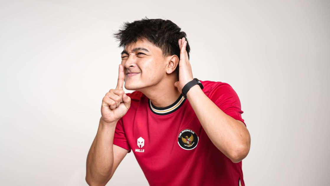 Timnas Indonesia Maju ke Babak Utama Asian Games