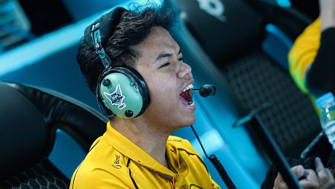 ONIC Jinakkan Robot Merah 3-1, Selangkah Lagi Menuju Grand Final