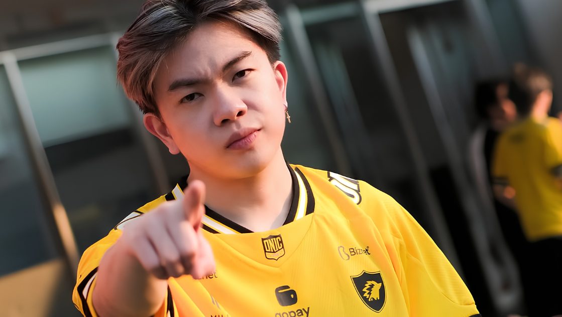 Kiboy Targetkan 10 Tahun Jadi Pemain Aktif di ONIC