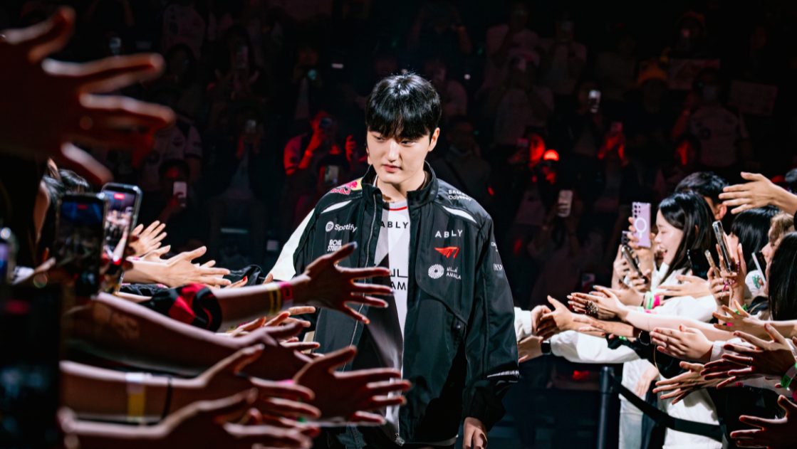 T1 vs. Team Liquid Jadi Laga Pembuka MSI 2026