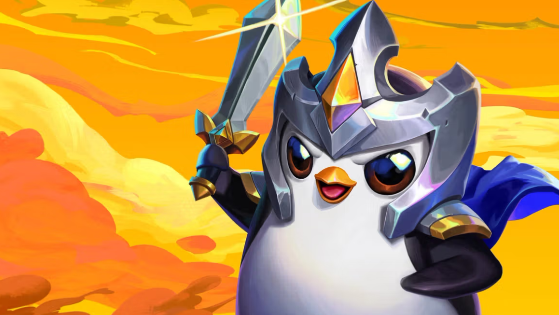Teamfight Tactics Akan Migrasi ke Unreal Engine