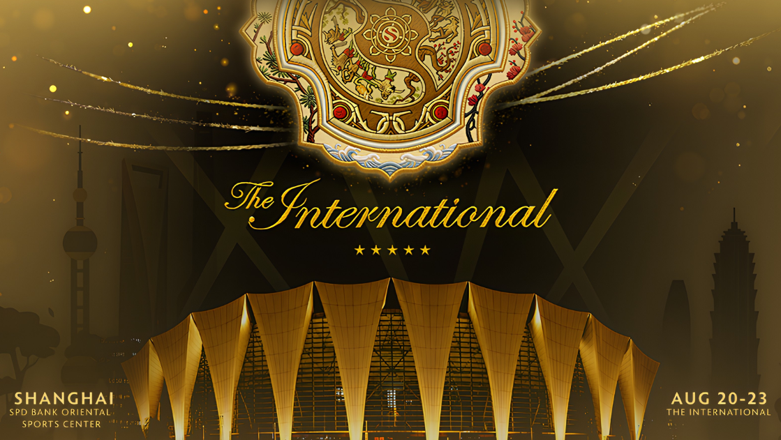 Tiket The International 2026 Ludes Dalam Hitungan Menit