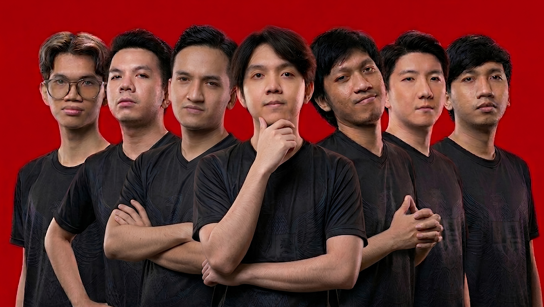 PB ESI Umumkan Roster Timnas Dota 2 untuk Esports Nations Cup 2026