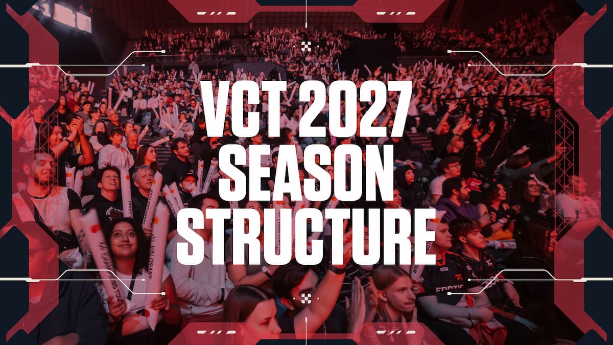 Gebrakan VCT 2027: Riot Games Siapkan Dana Insentif Miliaran untuk Tim Non-Partner!