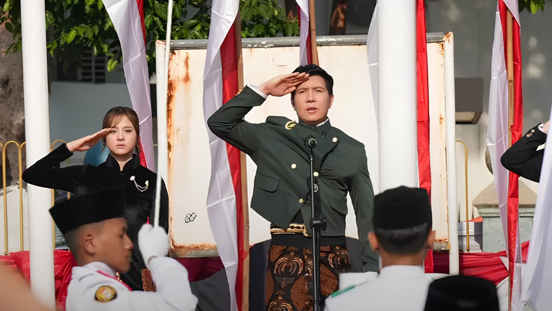 Jelang Kualifikasi Asian Games 2026, Windah Basudara Ajak Komunitas Mobile Legends Bersatu Doakan Timnas Indonesia