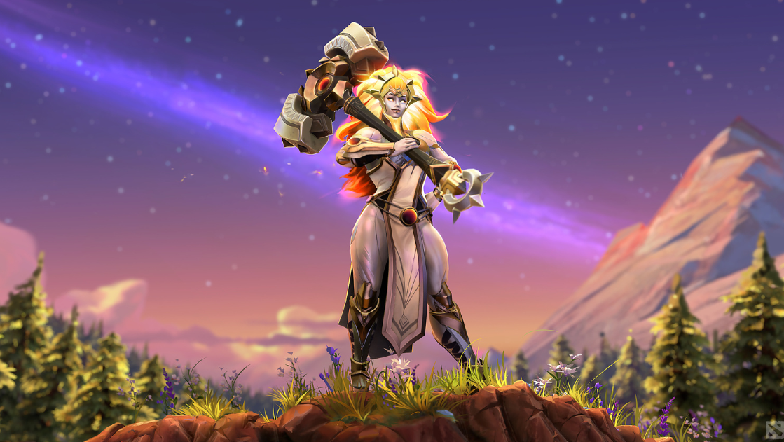Kita Kini Gak Bisa Lihat Replay Pemain MMR Tinggi di Dota 2
