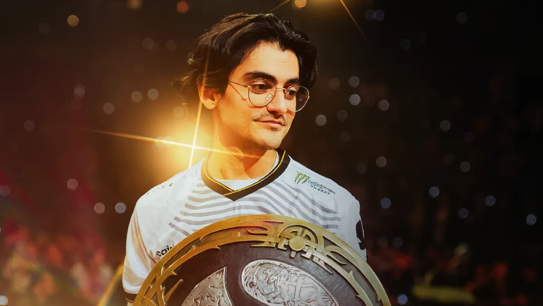 iNSaNiA Sebut PARIVISION Jadi Favorit Utama Juara EWC dan TI 2026