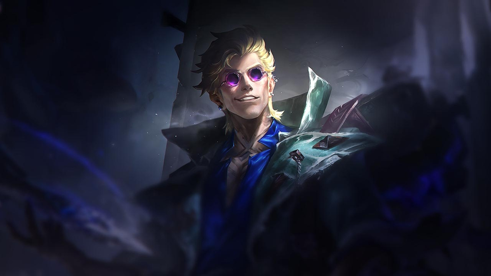 Ban Rate Locke Capai 60 Persen, Nerf Segera Datang?