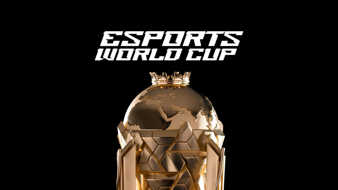 Esports World Cup 2026 Bakal Tayang Tiap Hari di Televisi Prancis