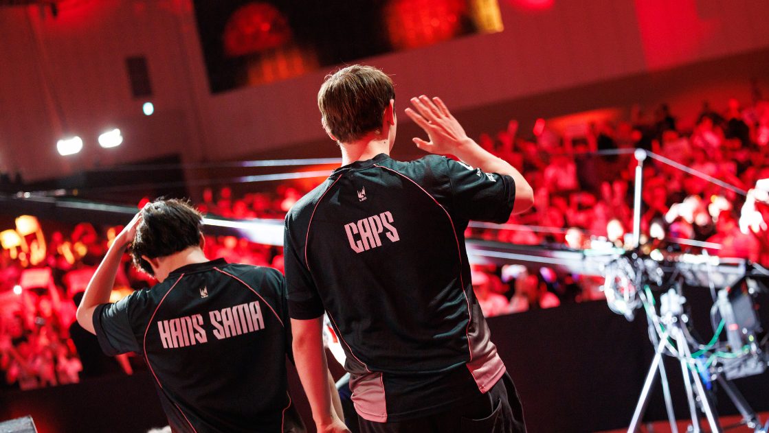 G2 Esports Reverse Sweep Bungkam Top Esports di MSI 2026