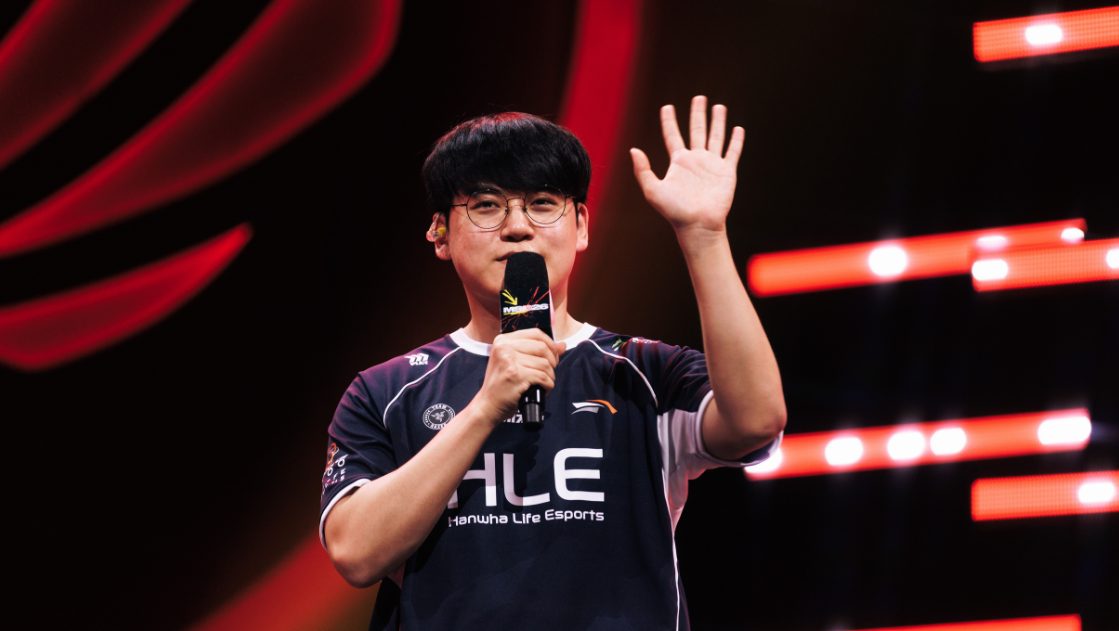Gumayusi Percaya Diri HLE Bisa Kalahkan BLG 3-1 di Final MSI 2026