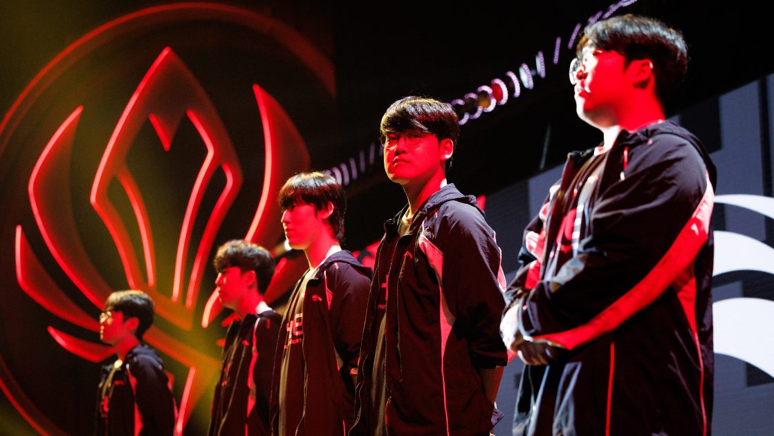 Hanwha Life Esports Adalah Juara MSI Tahun Ini