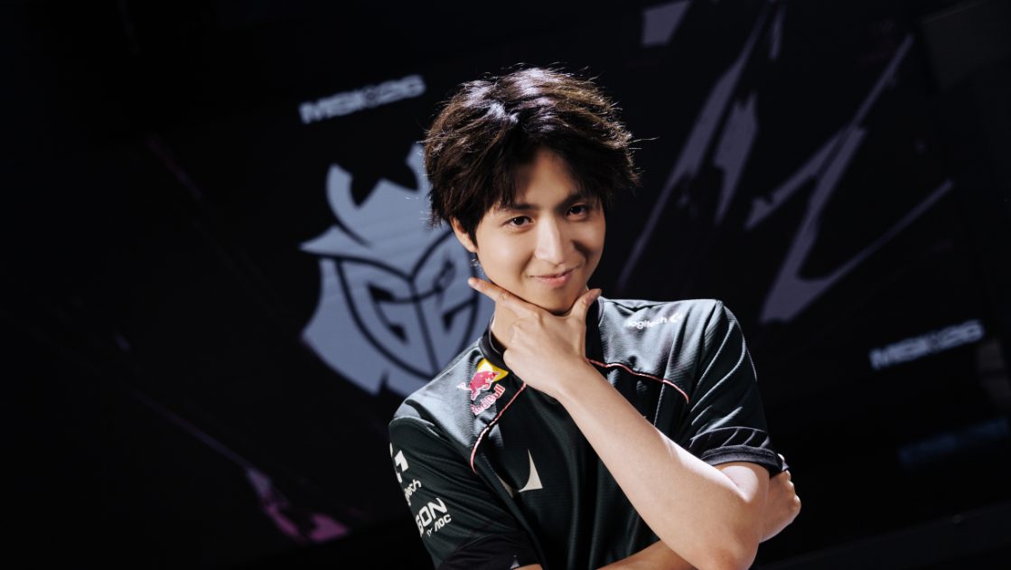 Hans Sama Ingin Kalahkan Gumayusi di MSI 2026