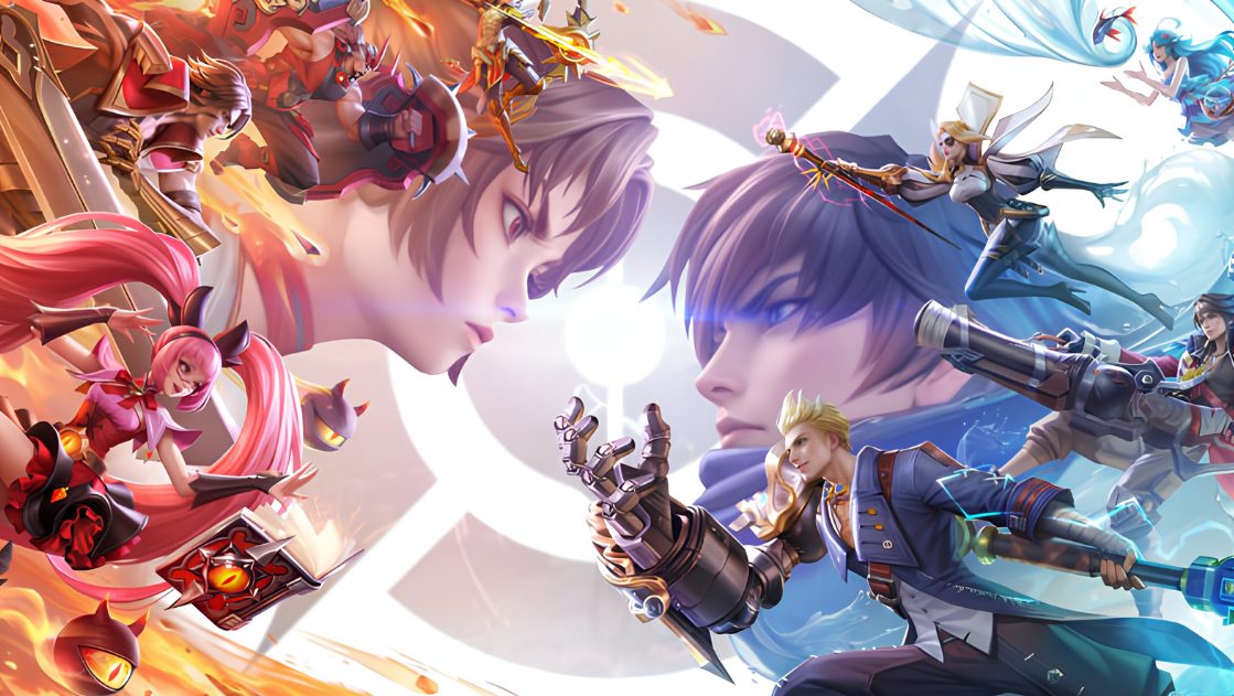 Tencent Daftarkan Merek Honor of Kings Ace