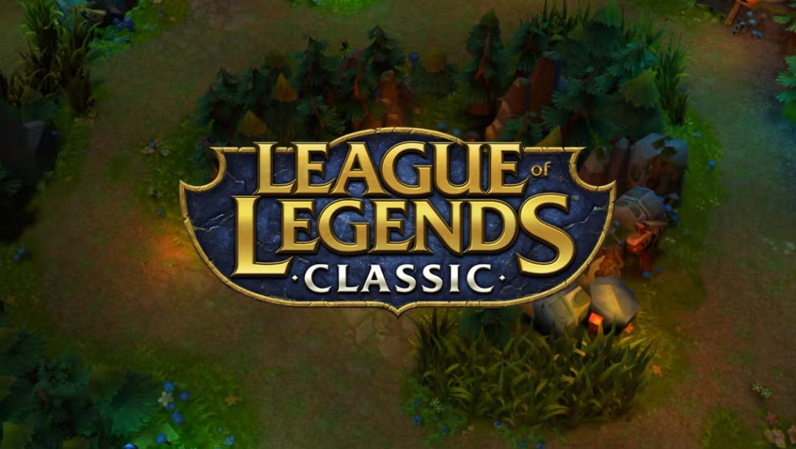 Yang Harus Kamu Ketahui Tentang League of Legends Classic