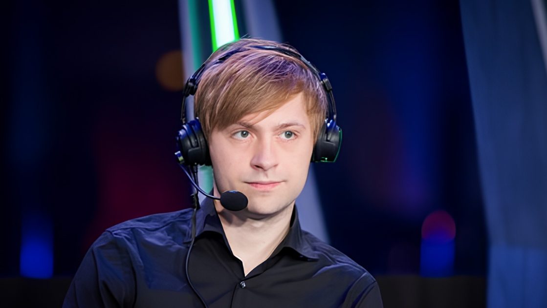 Streamer Ini Sebut Dota 2 Gak Bagus untuk Mental