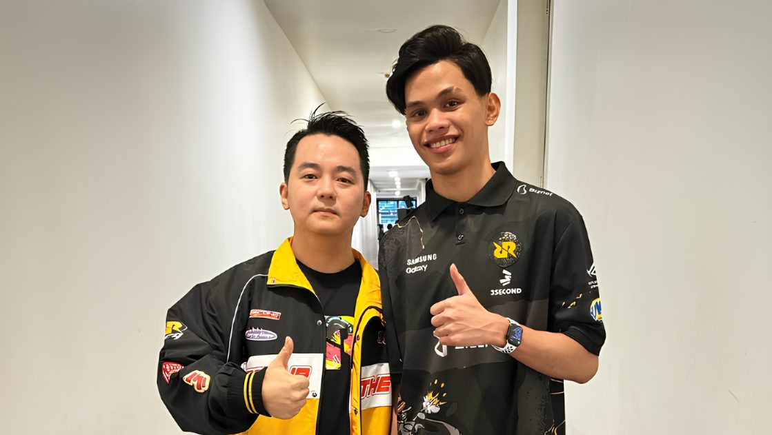 Pak AP Klarifikasi Rumor Skylar: Jangan Bawa-Bawa Nama RRQ Lagi!